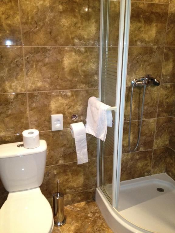 Hotel Maxima Wolanów Habitación foto